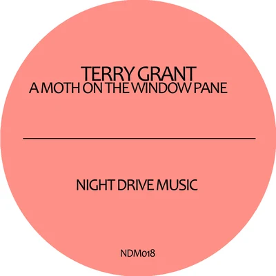 A Moth On the Window Pane 專輯 Terry Grant