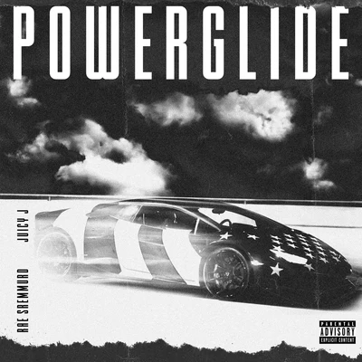 Powerglide 专辑 Rae Sremmurd