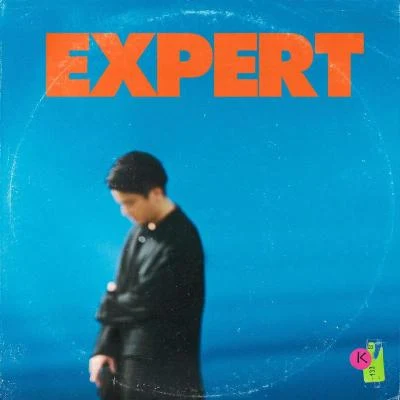 Expert 专辑 KREVA