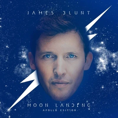 James BluntAmanda GhostAmazing Karaoke Moon Landing (Special Apollo Edition)