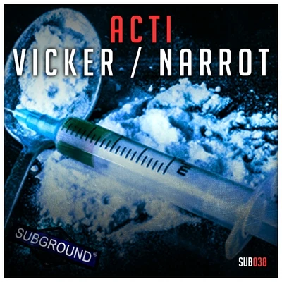 VickerNarrot 專輯 Acti/Stana