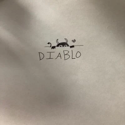 Diablo 專輯 Kohen/Zerky/Giulia Be/RADIØMATIK/Mojjo