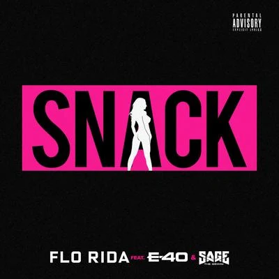 Snack 專輯 Sage the Gemini