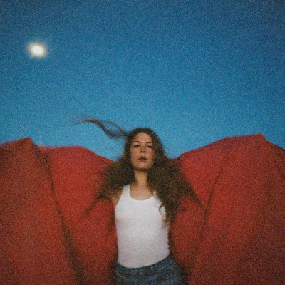 Heard It In A Past Life 专辑 Maggie Rogers