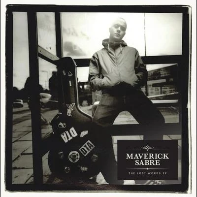 Maverick Sabre The Lost Words E.P.