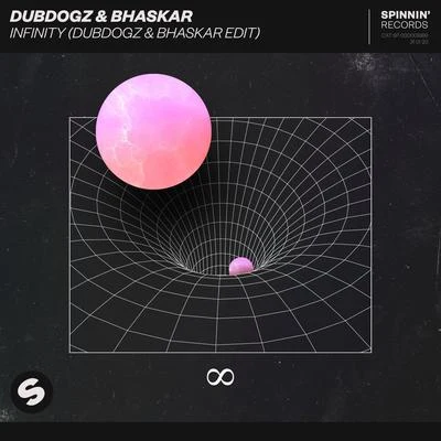 BhaskarQuintino & Blasterjaxx Infinity (DubDogz & Bhaskar Edit)