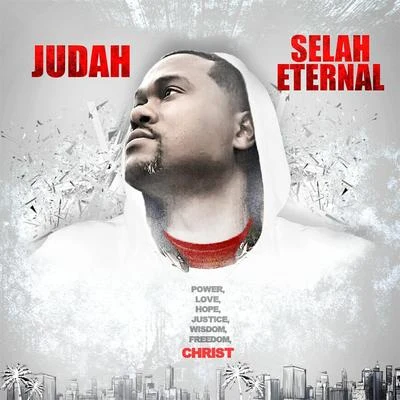 Selah Eternal 專輯 Judah