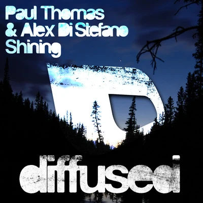 Shining 專輯 Paul Thomas