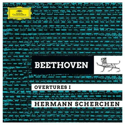 Beethoven: Overtures I 專輯 Vienna State Opera Orchestra/Hermann Scherchen/The Royal Philharmonic Orchestra