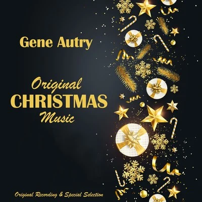 Gene AutryJimmy LongThe Everly Brothers Original Christmas Music