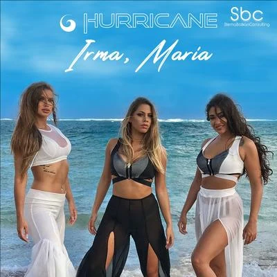 Hurricane11芭比老太太陳虹錦 Irma, Maria