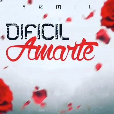 Dificil Amarte 專輯 Baby Wally/Yemil/El Tachi/El Boza