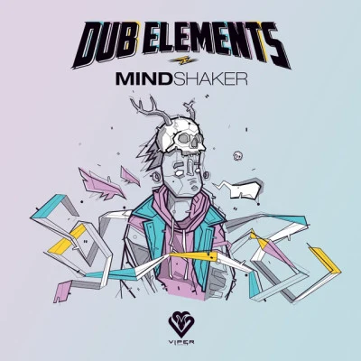 Mindshaker - EP 專輯 Dub Elements