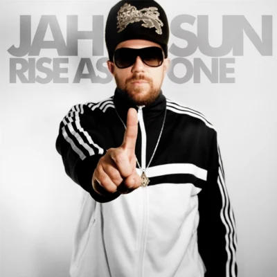 Rise as One 專輯 Jah Sun