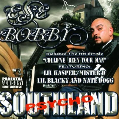 Southland Psycho 專輯 Ese Bobby