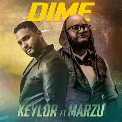 Dime 专辑 Tony G/Keylor