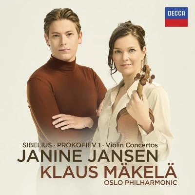 Jean SibeliusTapiola Chamber Choir Sibelius: Violin Concerto in D Minor, Op. 47: III. Allegro, ma non tanto