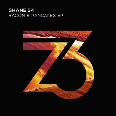 Bacon & Pancakes EP 專輯 Shane 54