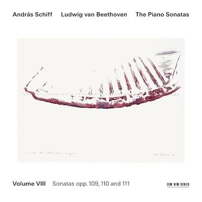 Ludwig van Beethoven - The Piano Sonatas Vol. VIII 专辑 András Schiff