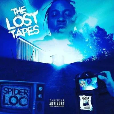 The Lost Tapes 专辑 C-Hecc/Spider Loc/Kay Nine Tha Boss