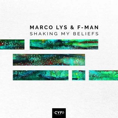 Shaking My Believes 專輯 Marco Lys