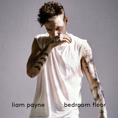 Bedroom Floor 專輯 Liam Payne/Jax Jones/Alesso/Charlotte Lawrence/VIZE