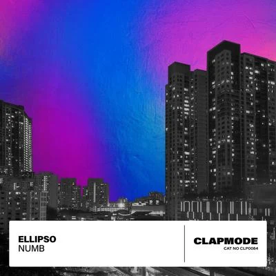 Numb 專輯 Ellipso