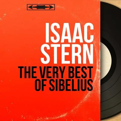 The Very Best of Sibelius 专辑 Isaac Stern/Symphony Of The Air/Leonard Bernstein