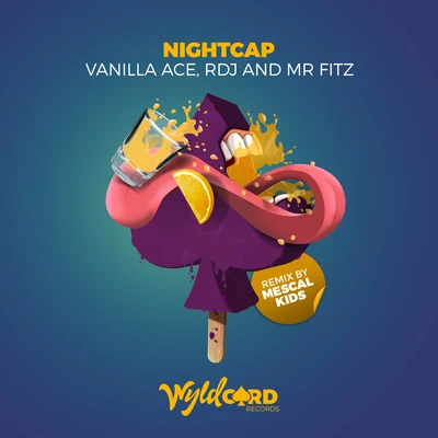 Nightcap 專輯 Vanilla Ace