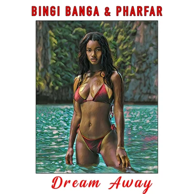 Dream Away 專輯 Pharfar/Skinz/Wafande/Kesi/Benny Jamz