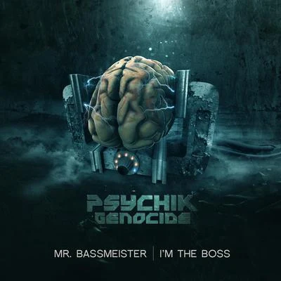 Im the Boss 專輯 Carpenoctum/Mr. Bassmeister/Doctor Terror