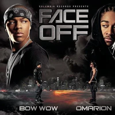 Face Off 專輯 Omarion