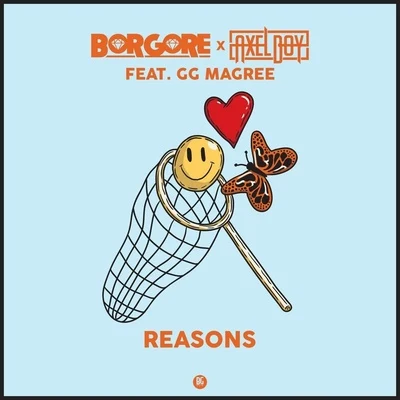 Borgore Reasons