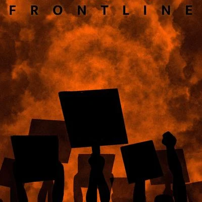 Frontline 專輯 The Kid Crio