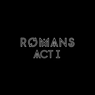 Act I 專輯 RØMANS