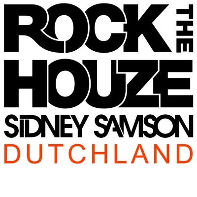 Dutchland 專輯 Sidney Samson