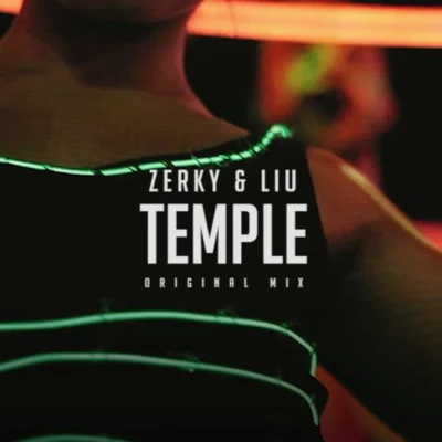 Temple 專輯 Zerky