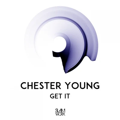 Get It 專輯 Gellero/Chester Young