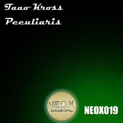 Peculiaris 专辑 Taao Kross/Chris Willis