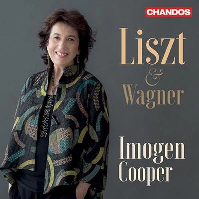 Piano Recital: Cooper, Imogen - LISZT, F.WAGNER, R. 專輯 Imogen Cooper