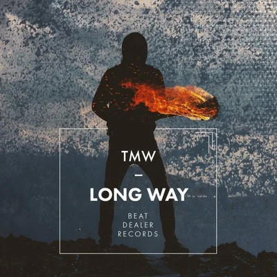 Long Way 專輯 Lunax/TMW