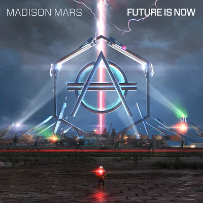 Future Is Now 專輯 Madison Mars