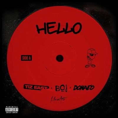 Donaeo HELLO