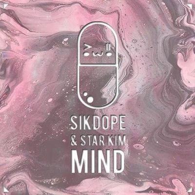 Mind 專輯 Sikdope/Darkzy/Dread MC