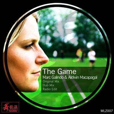 The Game 專輯 Marc Galindo