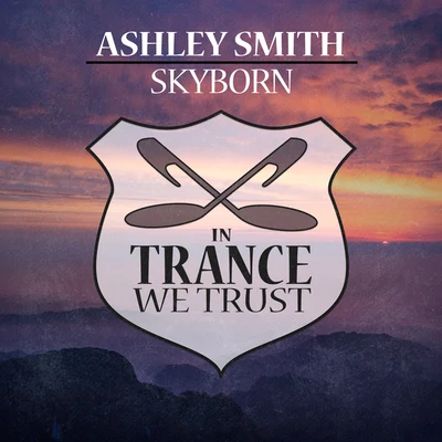 Skyborn 專輯 Ashley Smith