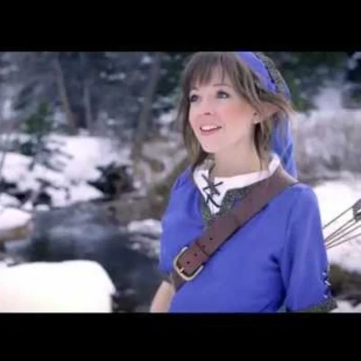 Zelda Medley 專輯 Lindsey Stirling