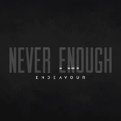 Never Enough 專輯 Endeavour/Fungus Funk/Virtual Light/Jumpstreet/Distant Touch