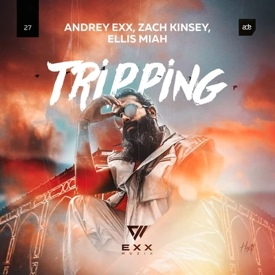 Tripping 專輯 Andrey Exx/Anton Ishutin