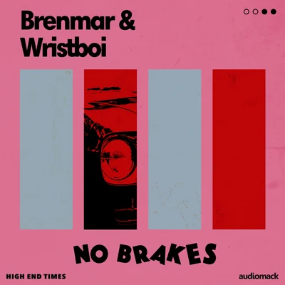 No Brakes 專輯 Brenmar